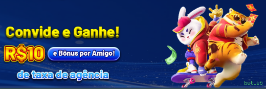 betweb Plataforma