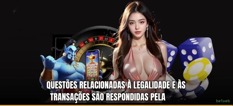 betweb Plataforma